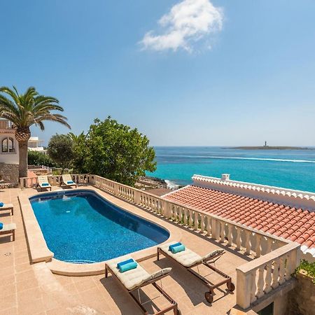 Villa Torre Vea Punta Prima  Exterior foto