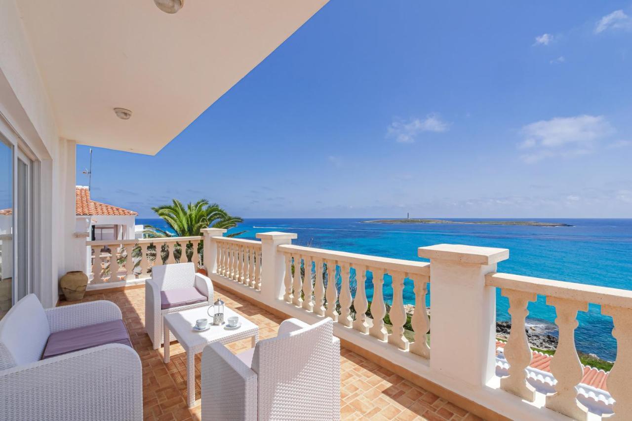 Villa Torre Vea Punta Prima  Exterior foto