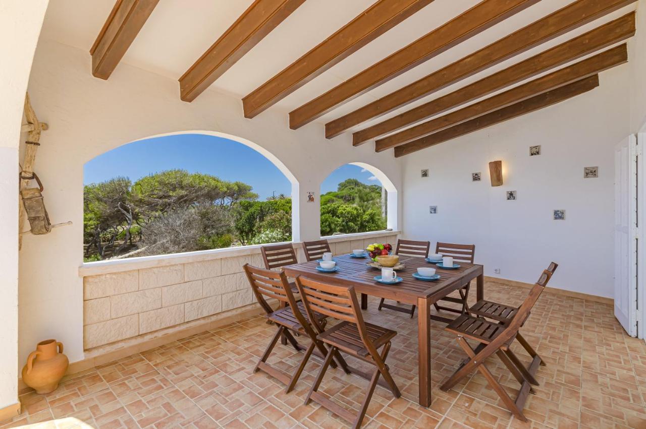 Villa Torre Vea Punta Prima  Exterior foto
