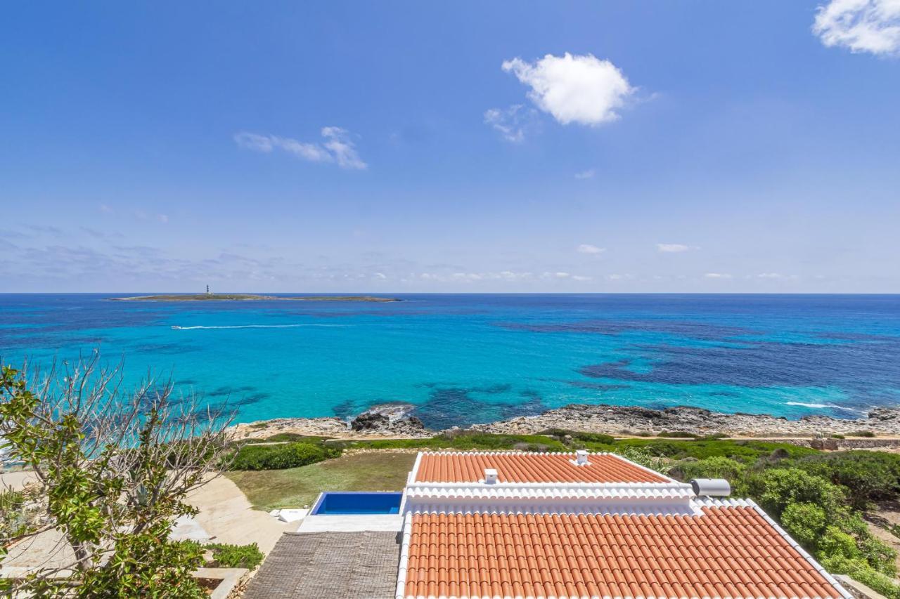 Villa Torre Vea Punta Prima  Exterior foto