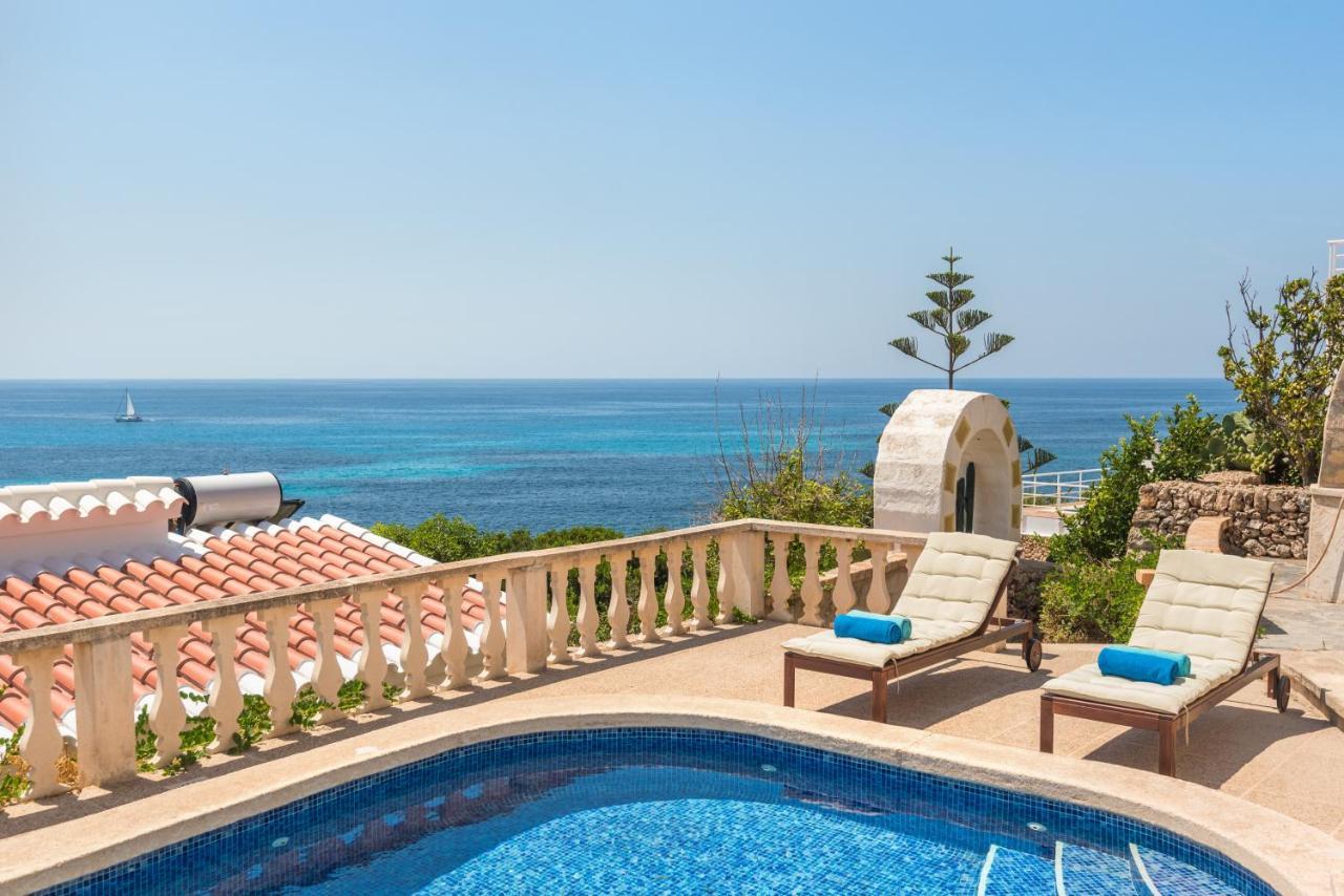 Villa Torre Vea Punta Prima  Exterior foto