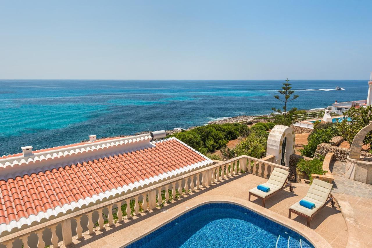 Villa Torre Vea Punta Prima  Exterior foto