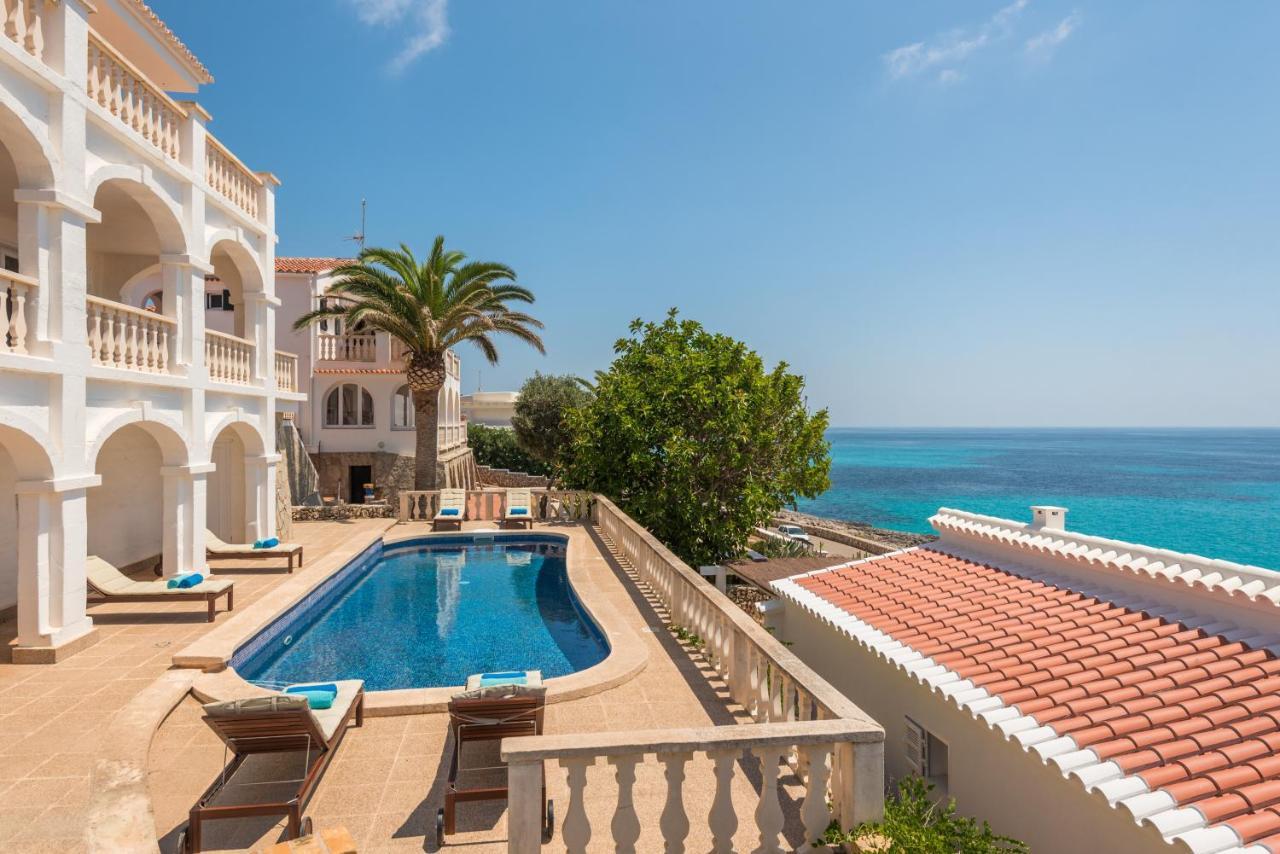 Villa Torre Vea Punta Prima  Exterior foto