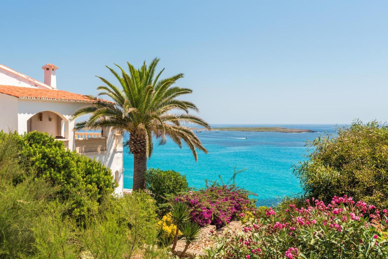 Villa Torre Vea Punta Prima  Exterior foto